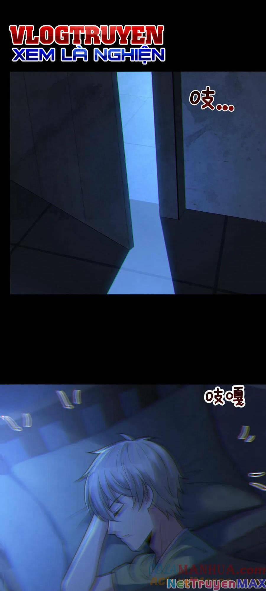 Toàn Cầu Ngự Quỷ: Trong Cơ Thể Ta Có Hàng Trăm Triệu Con Quỷ 52 trang 18