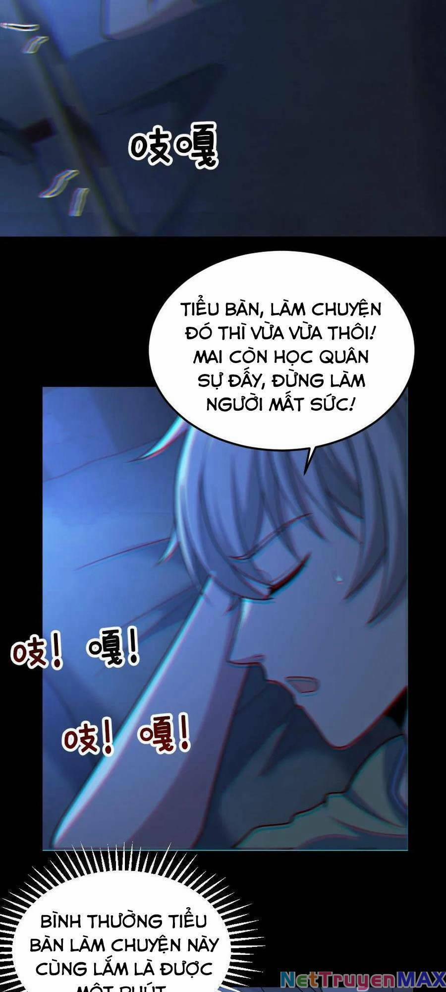 Toàn Cầu Ngự Quỷ: Trong Cơ Thể Ta Có Hàng Trăm Triệu Con Quỷ 52 trang 19