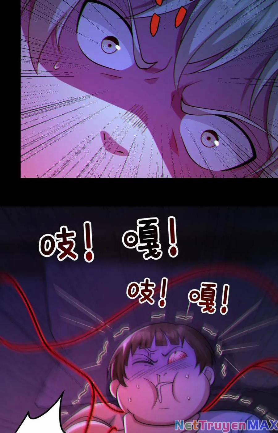 Toàn Cầu Ngự Quỷ: Trong Cơ Thể Ta Có Hàng Trăm Triệu Con Quỷ 52 trang 21