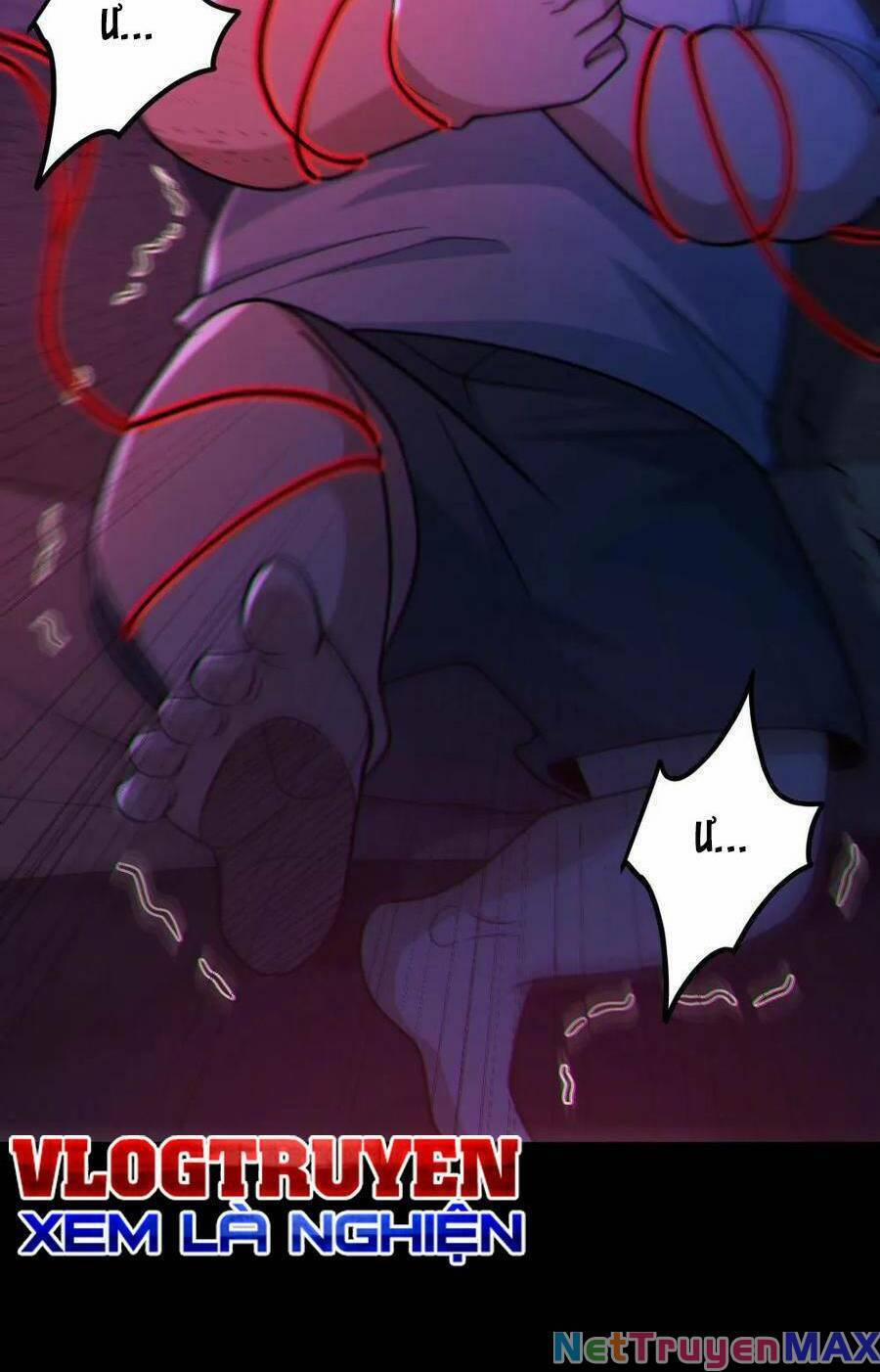 Toàn Cầu Ngự Quỷ: Trong Cơ Thể Ta Có Hàng Trăm Triệu Con Quỷ 52 trang 22