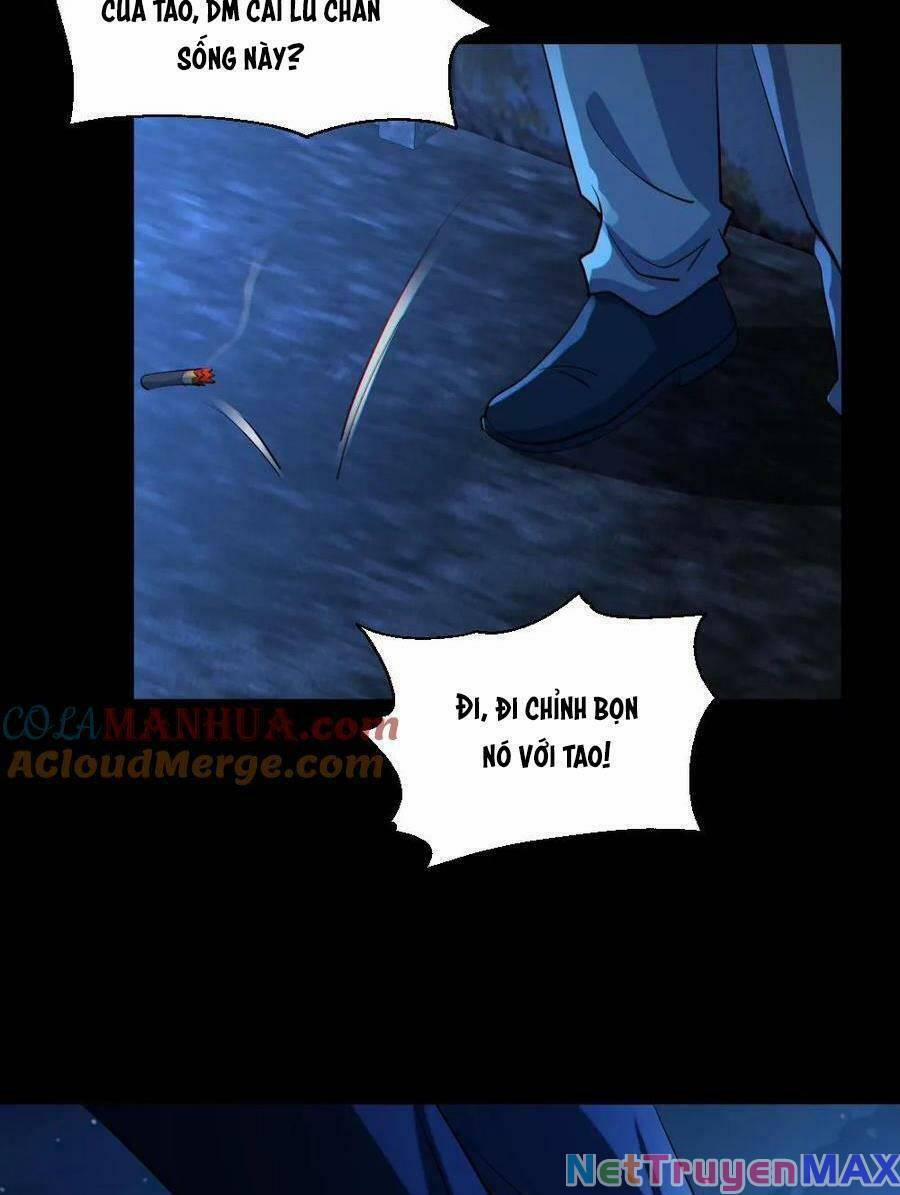 Toàn Cầu Ngự Quỷ: Trong Cơ Thể Ta Có Hàng Trăm Triệu Con Quỷ 53 trang 15