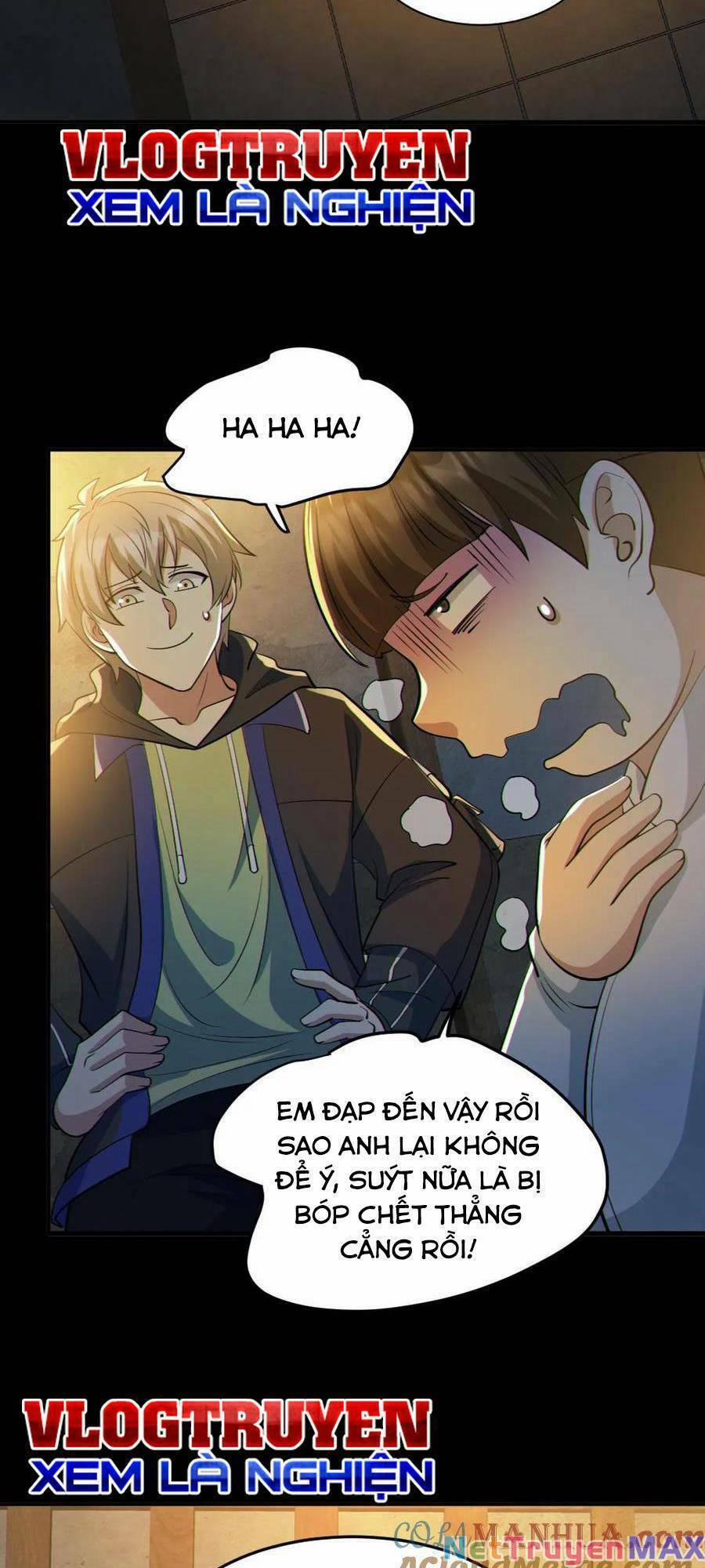 Toàn Cầu Ngự Quỷ: Trong Cơ Thể Ta Có Hàng Trăm Triệu Con Quỷ 53 trang 4