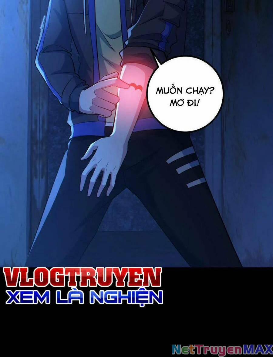 Toàn Cầu Ngự Quỷ: Trong Cơ Thể Ta Có Hàng Trăm Triệu Con Quỷ 54 trang 22