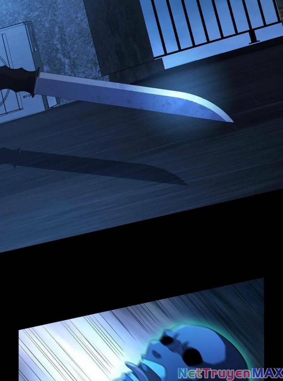 Toàn Cầu Ngự Quỷ: Trong Cơ Thể Ta Có Hàng Trăm Triệu Con Quỷ 54 trang 7