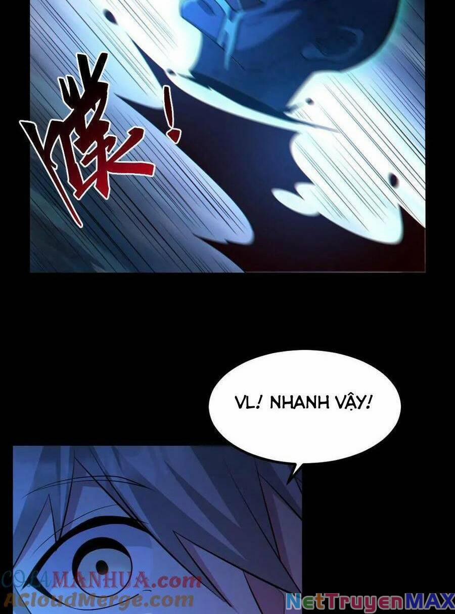 Toàn Cầu Ngự Quỷ: Trong Cơ Thể Ta Có Hàng Trăm Triệu Con Quỷ 54 trang 8