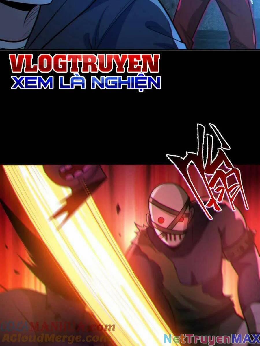 Toàn Cầu Ngự Quỷ: Trong Cơ Thể Ta Có Hàng Trăm Triệu Con Quỷ 55 trang 17