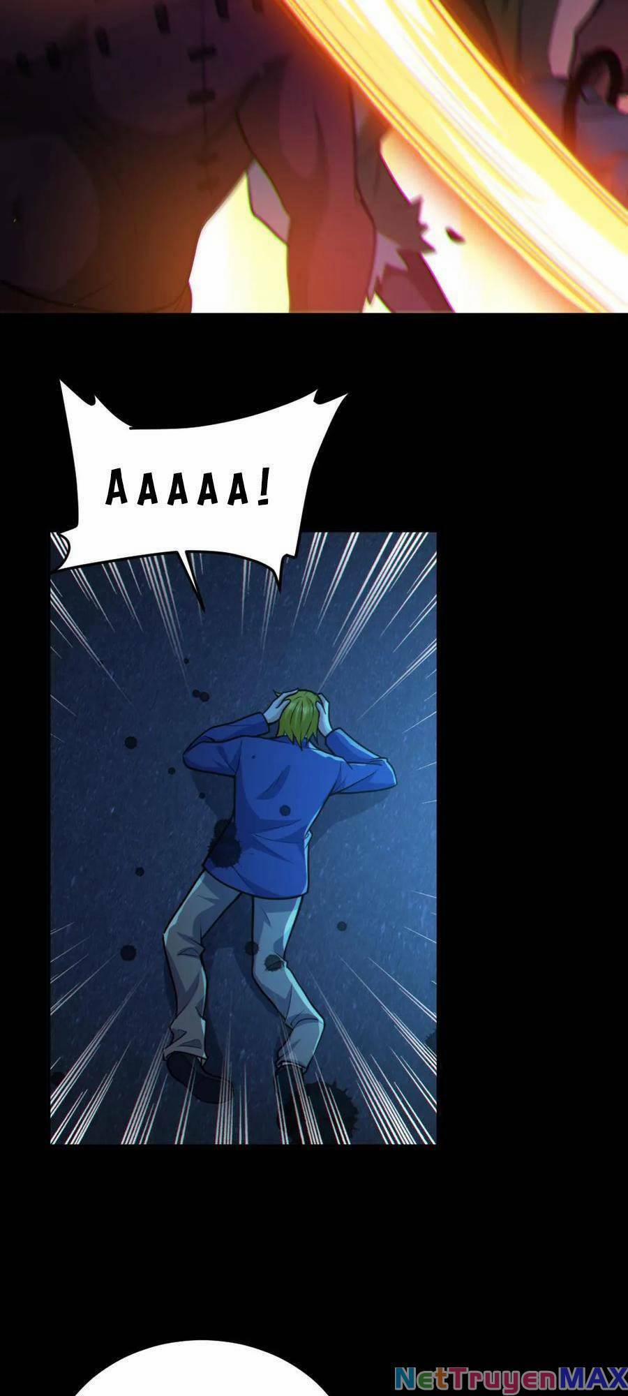 Toàn Cầu Ngự Quỷ: Trong Cơ Thể Ta Có Hàng Trăm Triệu Con Quỷ 55 trang 18