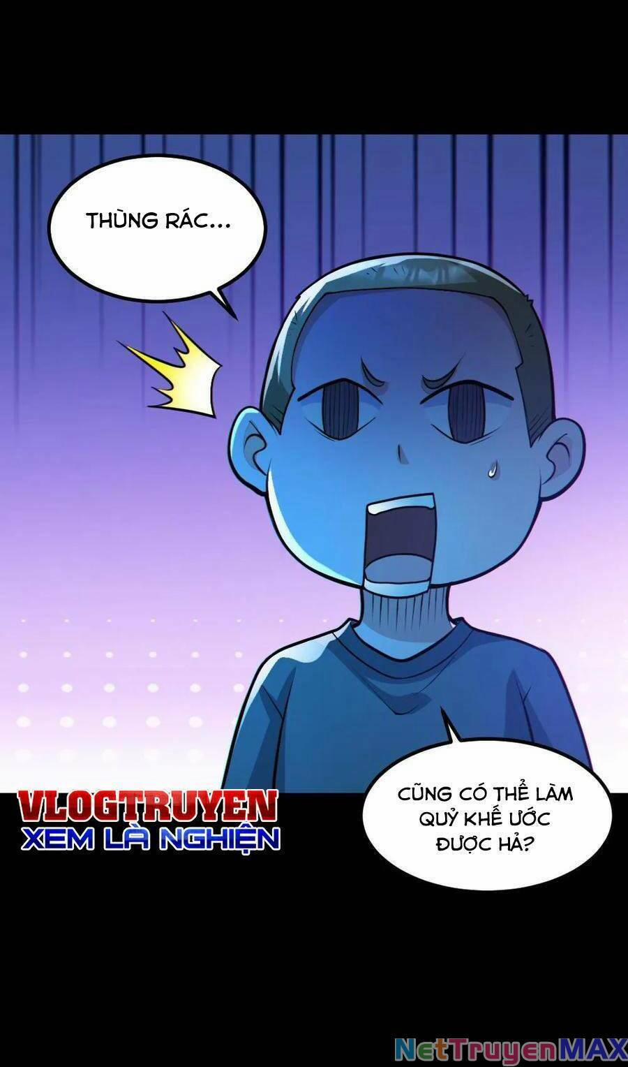 Toàn Cầu Ngự Quỷ: Trong Cơ Thể Ta Có Hàng Trăm Triệu Con Quỷ 55 trang 25