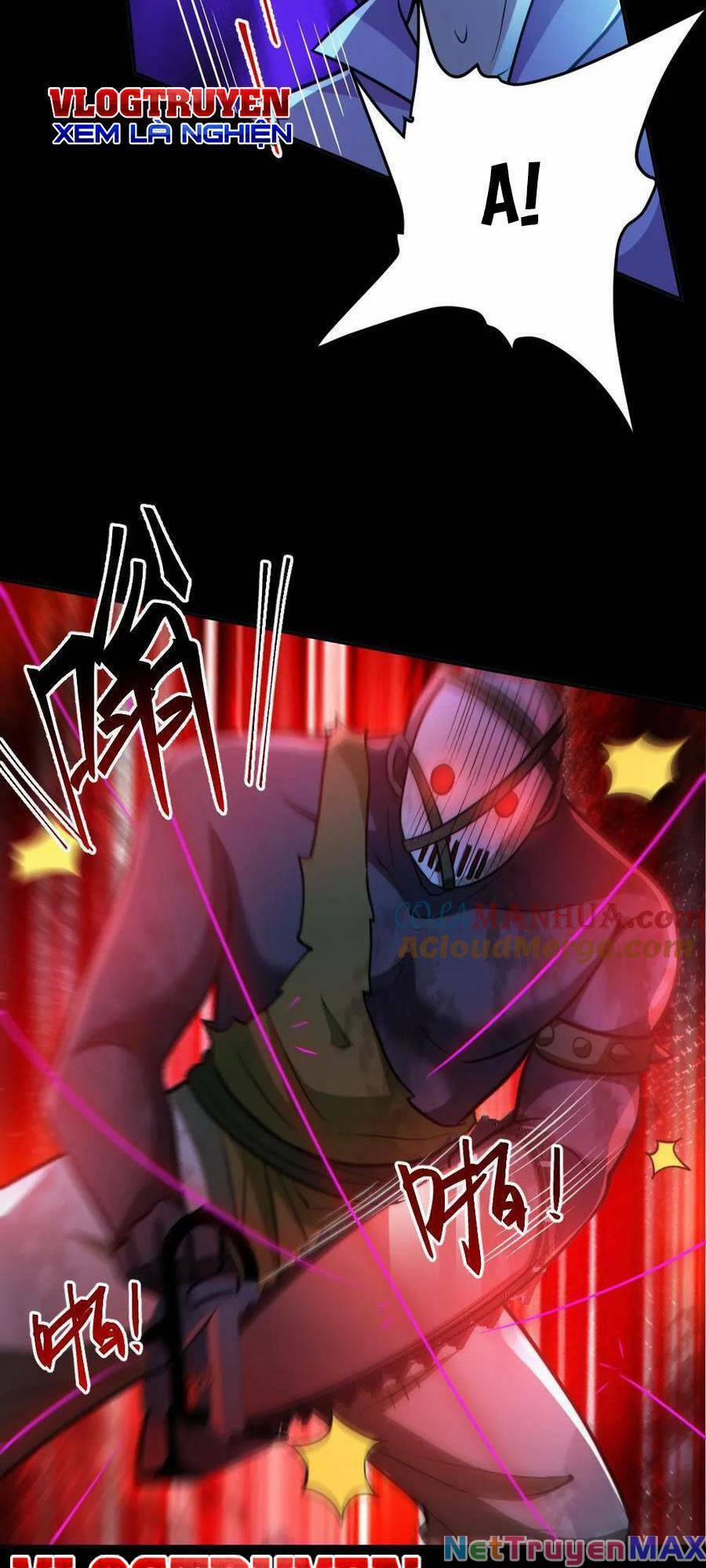 Toàn Cầu Ngự Quỷ: Trong Cơ Thể Ta Có Hàng Trăm Triệu Con Quỷ 55 trang 6