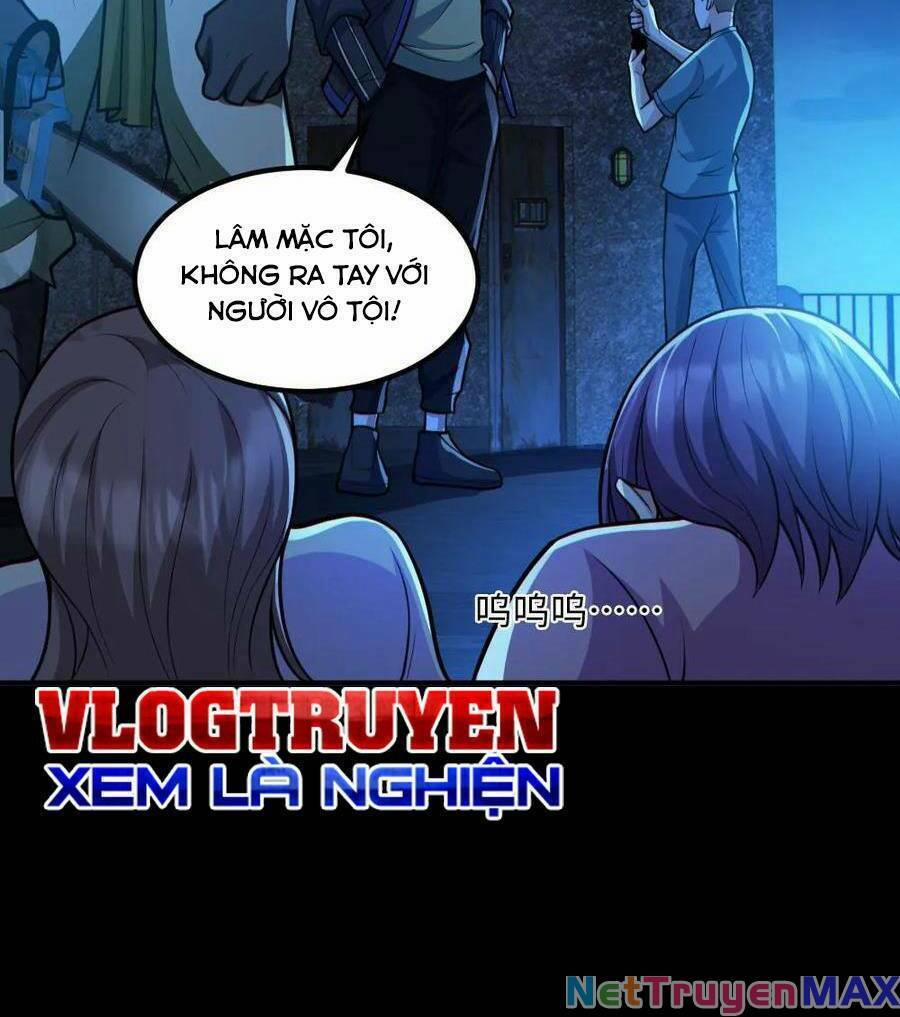 Toàn Cầu Ngự Quỷ: Trong Cơ Thể Ta Có Hàng Trăm Triệu Con Quỷ 55 trang 9