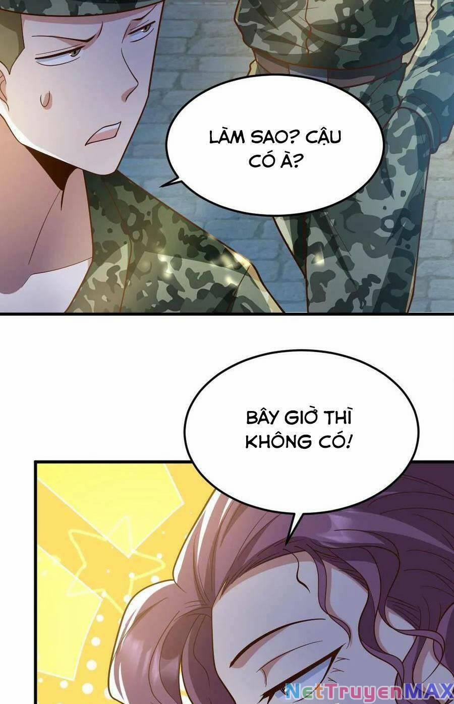 Toàn Cầu Ngự Quỷ: Trong Cơ Thể Ta Có Hàng Trăm Triệu Con Quỷ 56 trang 14