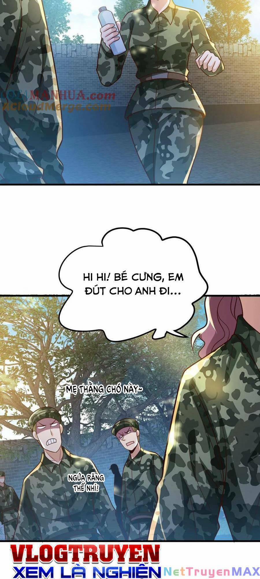 Toàn Cầu Ngự Quỷ: Trong Cơ Thể Ta Có Hàng Trăm Triệu Con Quỷ 56 trang 19