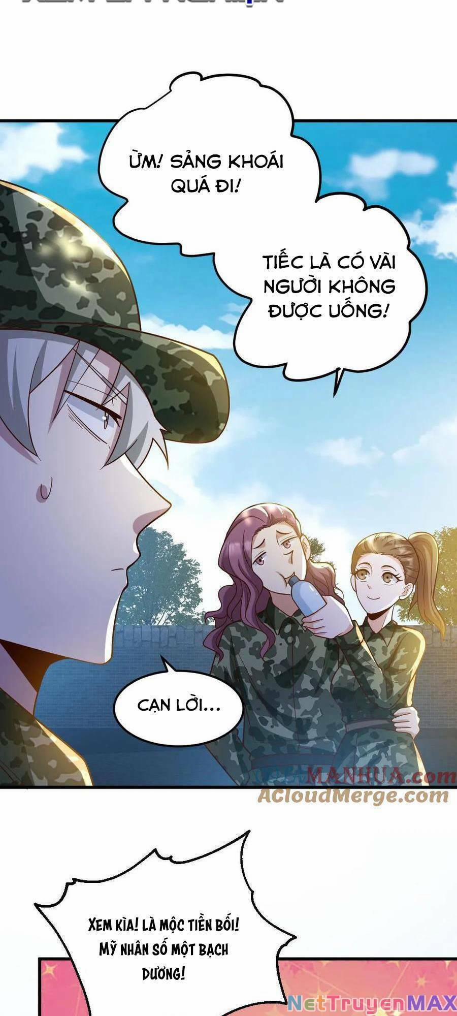 Toàn Cầu Ngự Quỷ: Trong Cơ Thể Ta Có Hàng Trăm Triệu Con Quỷ 56 trang 20