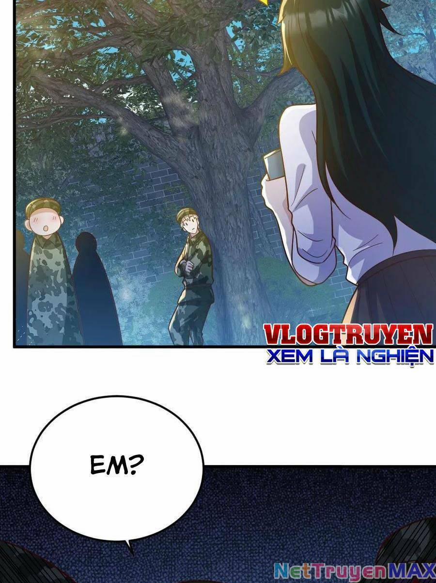 Toàn Cầu Ngự Quỷ: Trong Cơ Thể Ta Có Hàng Trăm Triệu Con Quỷ 56 trang 23