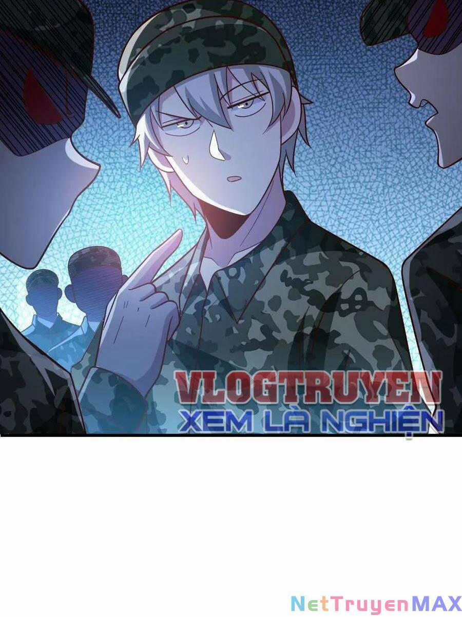 Toàn Cầu Ngự Quỷ: Trong Cơ Thể Ta Có Hàng Trăm Triệu Con Quỷ 56 trang 24