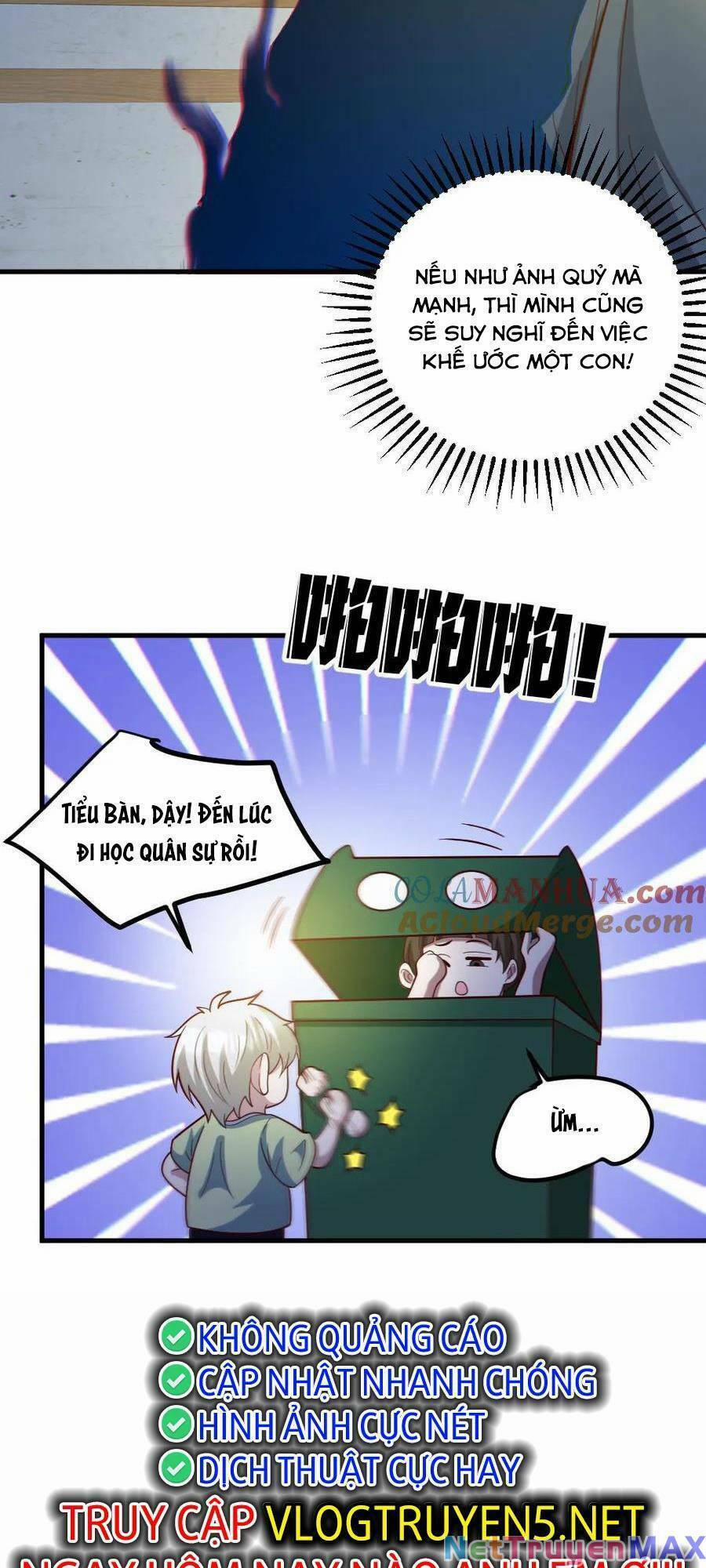 Toàn Cầu Ngự Quỷ: Trong Cơ Thể Ta Có Hàng Trăm Triệu Con Quỷ 56 trang 6