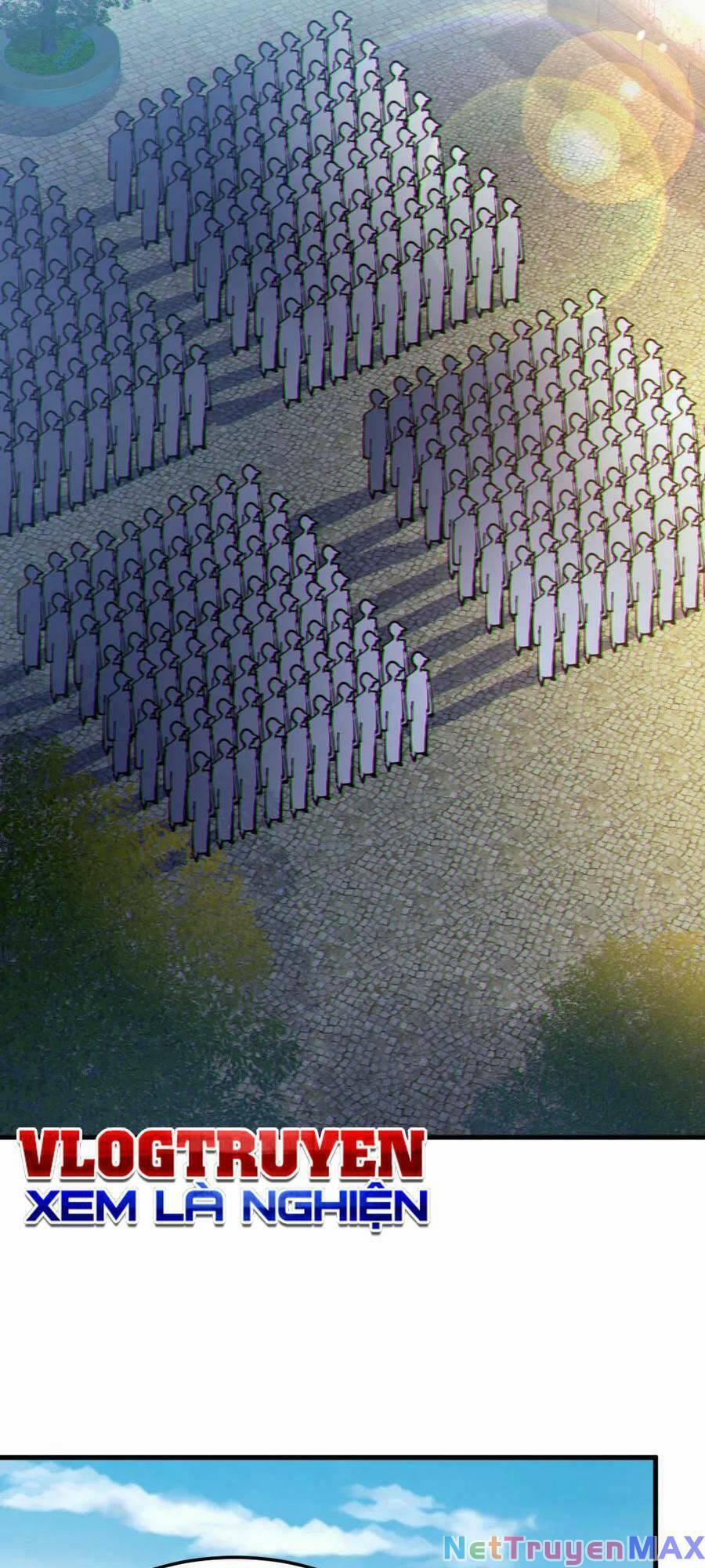 Toàn Cầu Ngự Quỷ: Trong Cơ Thể Ta Có Hàng Trăm Triệu Con Quỷ 56 trang 9