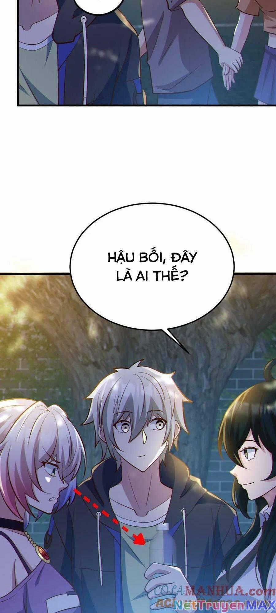 Toàn Cầu Ngự Quỷ: Trong Cơ Thể Ta Có Hàng Trăm Triệu Con Quỷ 57 trang 13