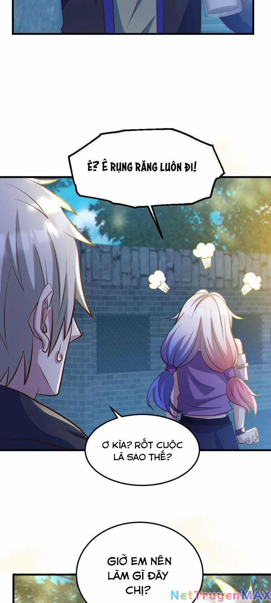 Toàn Cầu Ngự Quỷ: Trong Cơ Thể Ta Có Hàng Trăm Triệu Con Quỷ 57 trang 19