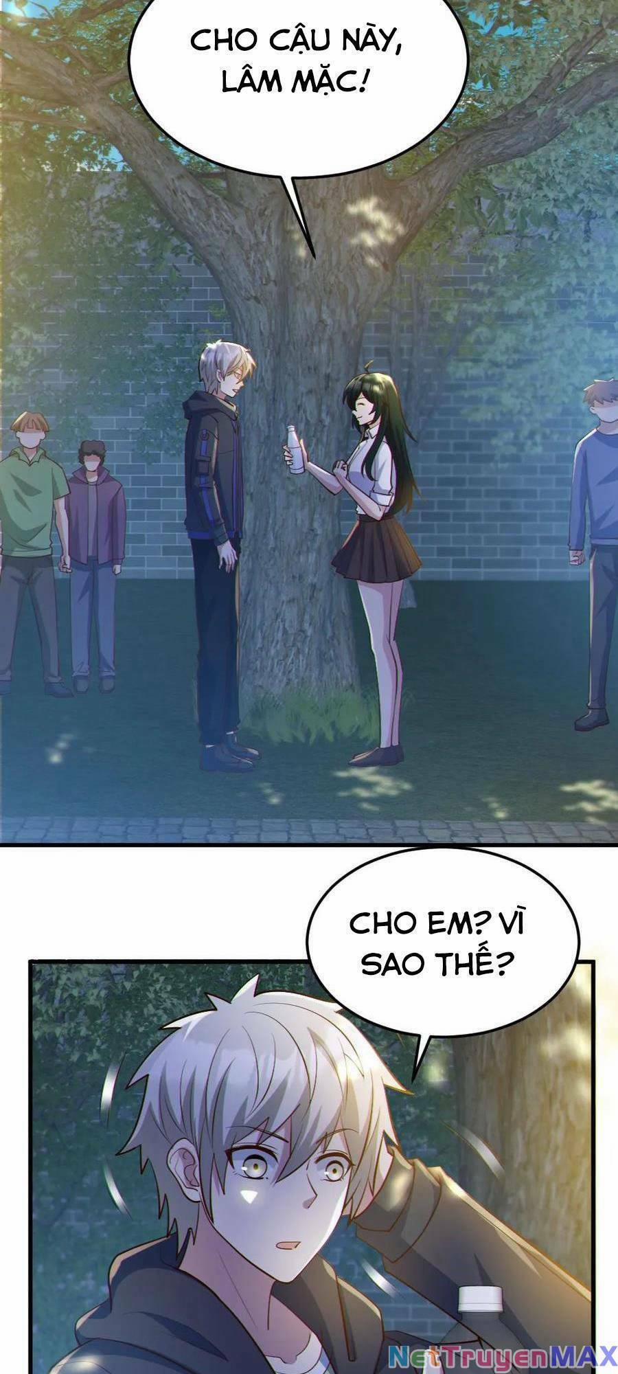 Toàn Cầu Ngự Quỷ: Trong Cơ Thể Ta Có Hàng Trăm Triệu Con Quỷ 57 trang 2