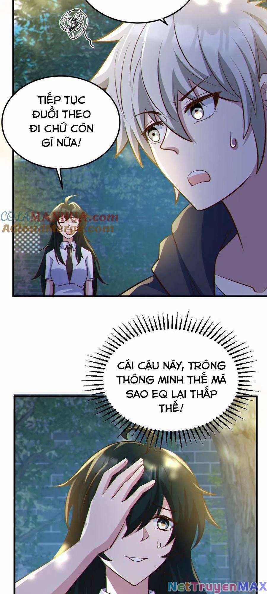 Toàn Cầu Ngự Quỷ: Trong Cơ Thể Ta Có Hàng Trăm Triệu Con Quỷ 57 trang 20