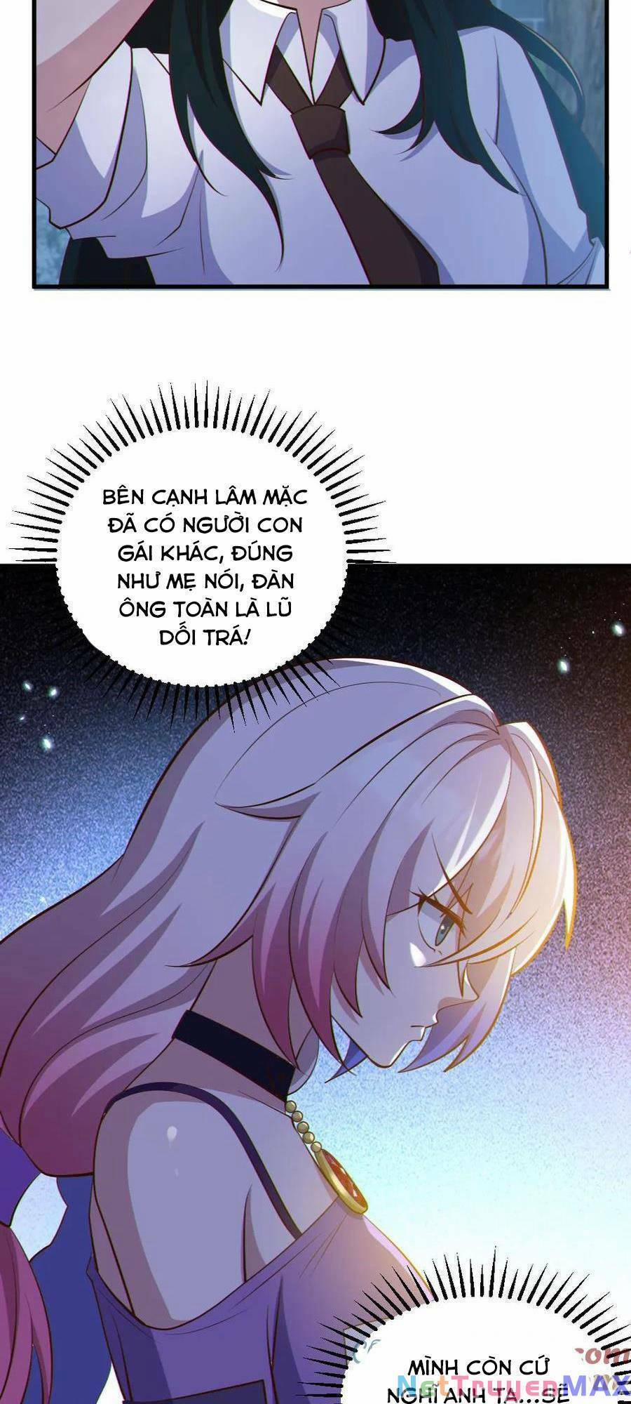 Toàn Cầu Ngự Quỷ: Trong Cơ Thể Ta Có Hàng Trăm Triệu Con Quỷ 57 trang 21