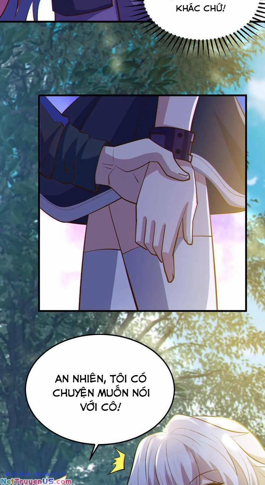 Toàn Cầu Ngự Quỷ: Trong Cơ Thể Ta Có Hàng Trăm Triệu Con Quỷ 57 trang 22