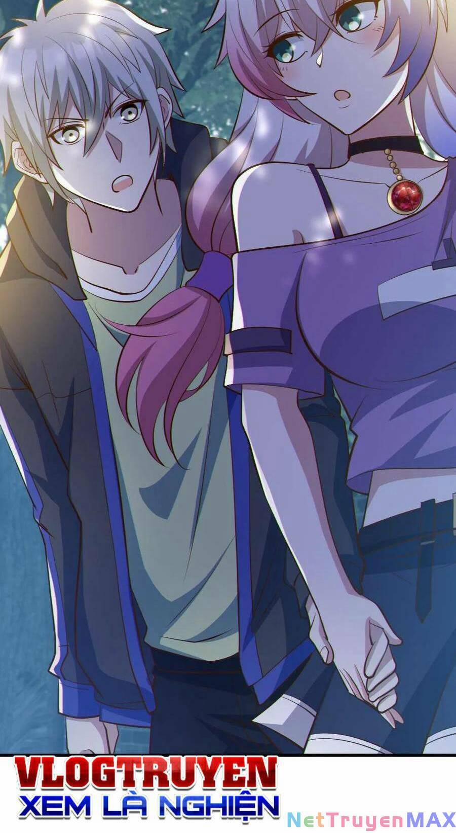 Toàn Cầu Ngự Quỷ: Trong Cơ Thể Ta Có Hàng Trăm Triệu Con Quỷ 57 trang 23