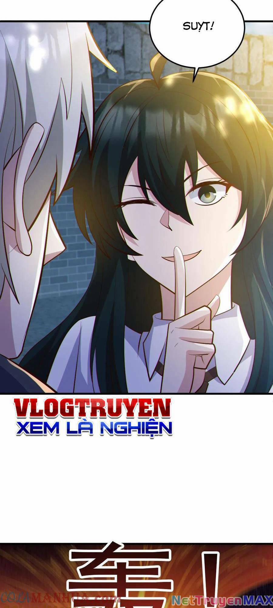 Toàn Cầu Ngự Quỷ: Trong Cơ Thể Ta Có Hàng Trăm Triệu Con Quỷ 57 trang 4