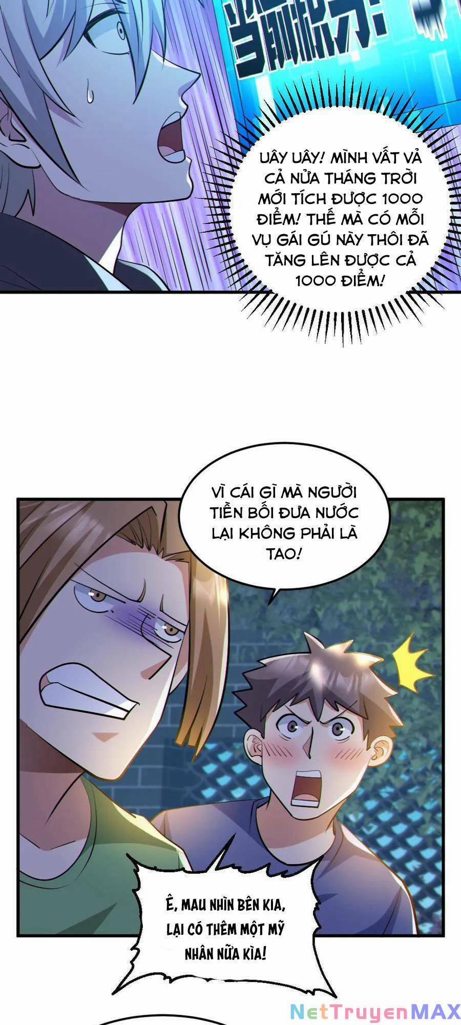 Toàn Cầu Ngự Quỷ: Trong Cơ Thể Ta Có Hàng Trăm Triệu Con Quỷ 57 trang 7