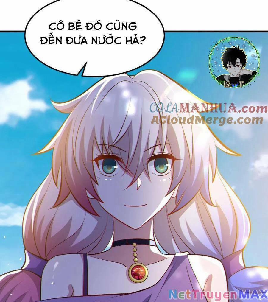 Toàn Cầu Ngự Quỷ: Trong Cơ Thể Ta Có Hàng Trăm Triệu Con Quỷ 57 trang 8