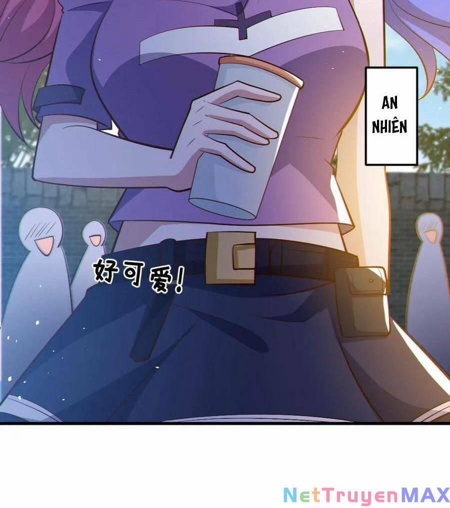 Toàn Cầu Ngự Quỷ: Trong Cơ Thể Ta Có Hàng Trăm Triệu Con Quỷ 57 trang 9