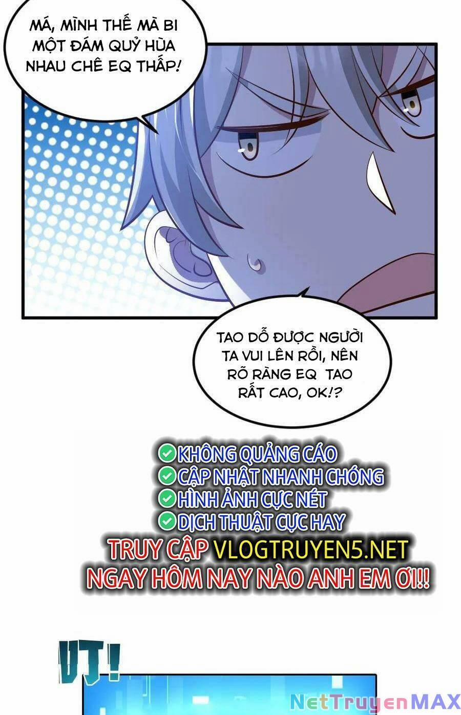 Toàn Cầu Ngự Quỷ: Trong Cơ Thể Ta Có Hàng Trăm Triệu Con Quỷ 58 trang 14