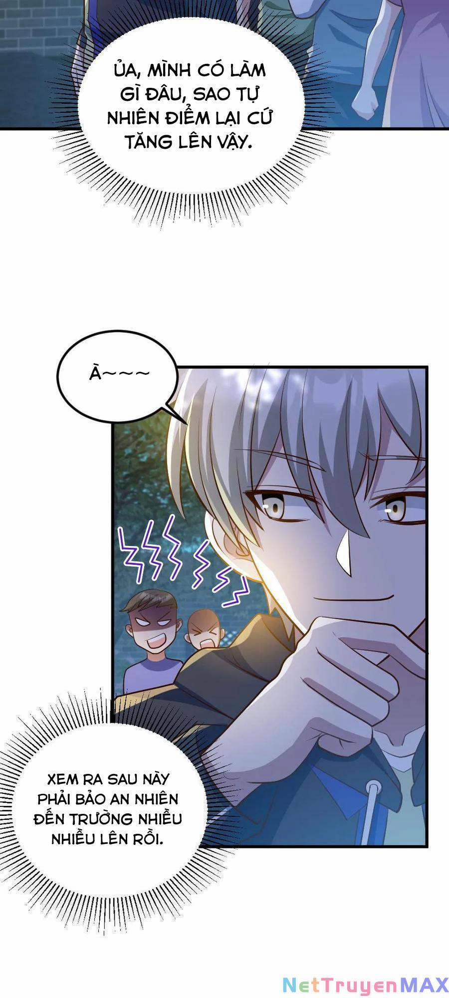 Toàn Cầu Ngự Quỷ: Trong Cơ Thể Ta Có Hàng Trăm Triệu Con Quỷ 58 trang 16