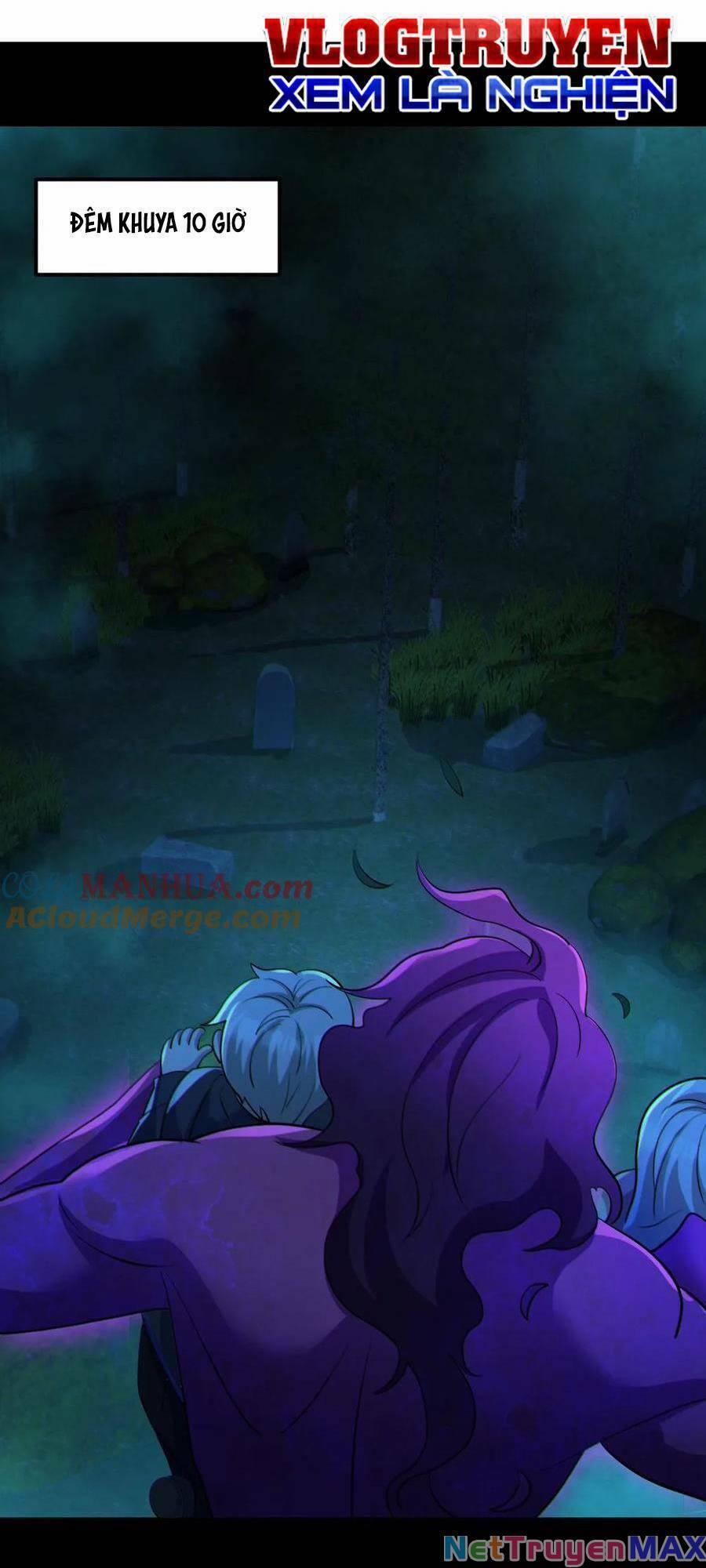 Toàn Cầu Ngự Quỷ: Trong Cơ Thể Ta Có Hàng Trăm Triệu Con Quỷ 58 trang 17