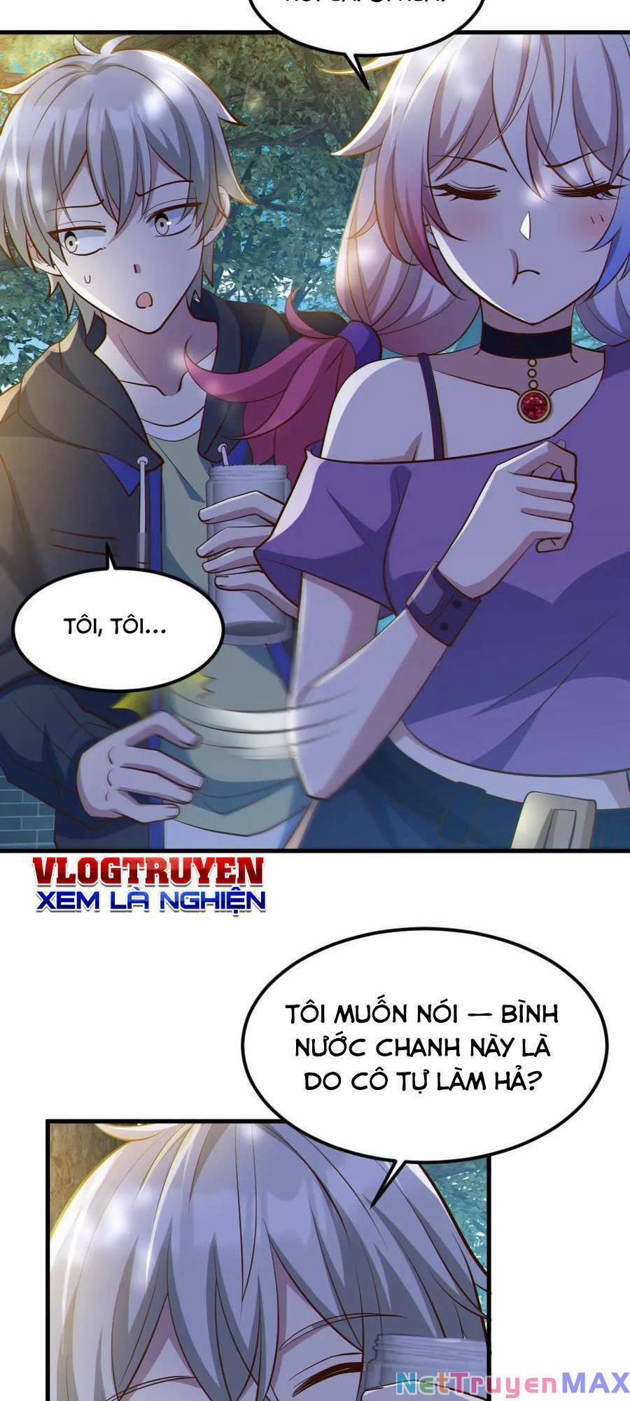 Toàn Cầu Ngự Quỷ: Trong Cơ Thể Ta Có Hàng Trăm Triệu Con Quỷ 58 trang 2