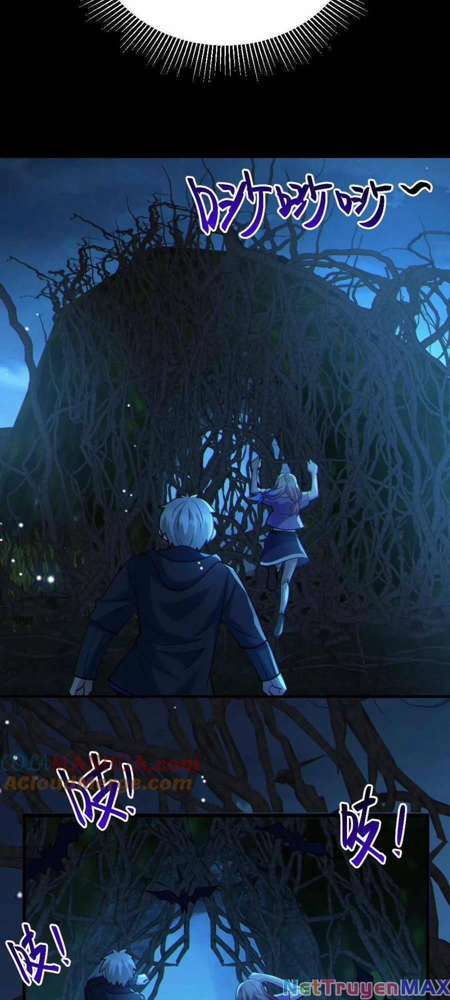 Toàn Cầu Ngự Quỷ: Trong Cơ Thể Ta Có Hàng Trăm Triệu Con Quỷ 58 trang 20