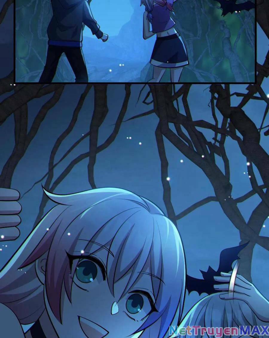 Toàn Cầu Ngự Quỷ: Trong Cơ Thể Ta Có Hàng Trăm Triệu Con Quỷ 58 trang 21