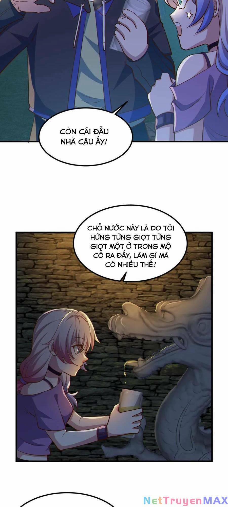 Toàn Cầu Ngự Quỷ: Trong Cơ Thể Ta Có Hàng Trăm Triệu Con Quỷ 58 trang 5