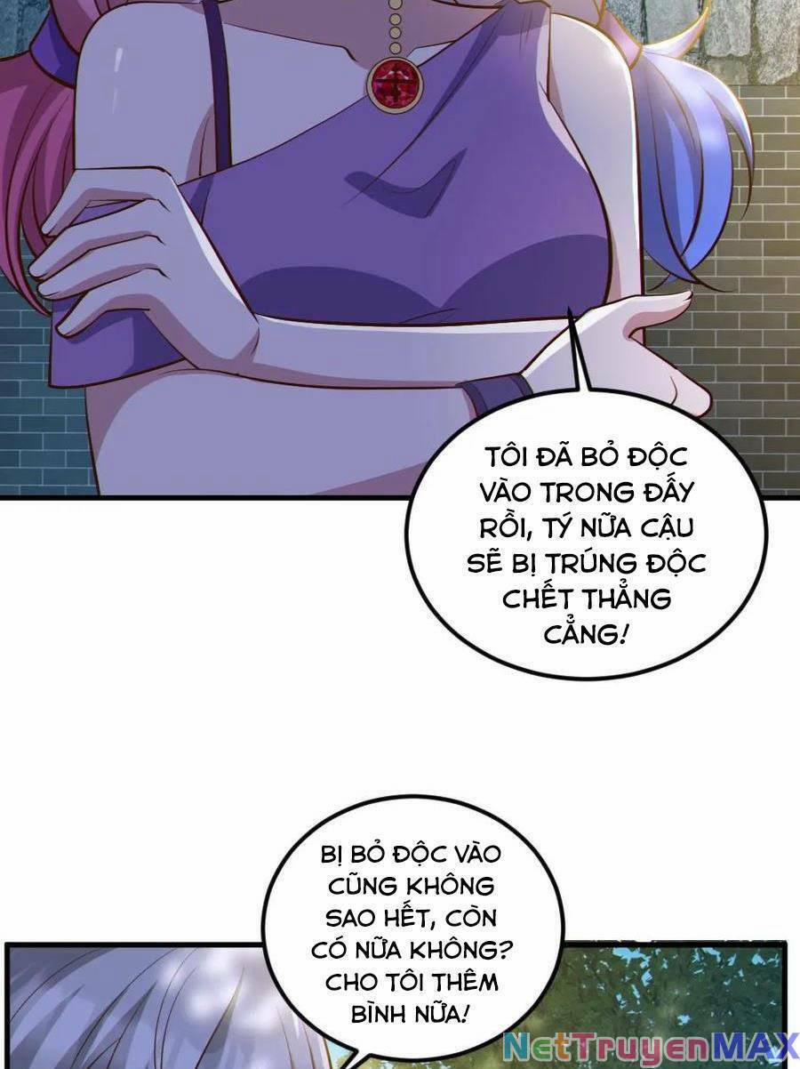 Toàn Cầu Ngự Quỷ: Trong Cơ Thể Ta Có Hàng Trăm Triệu Con Quỷ 58 trang 7