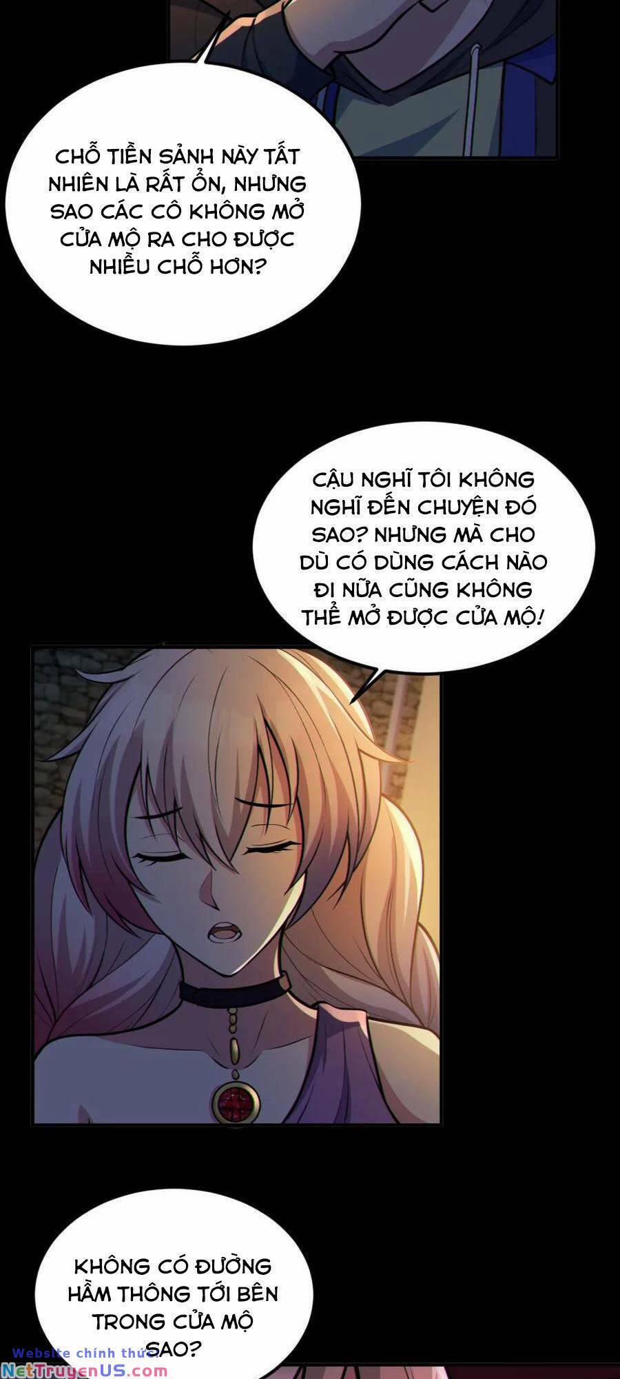 Toàn Cầu Ngự Quỷ: Trong Cơ Thể Ta Có Hàng Trăm Triệu Con Quỷ 59 trang 11