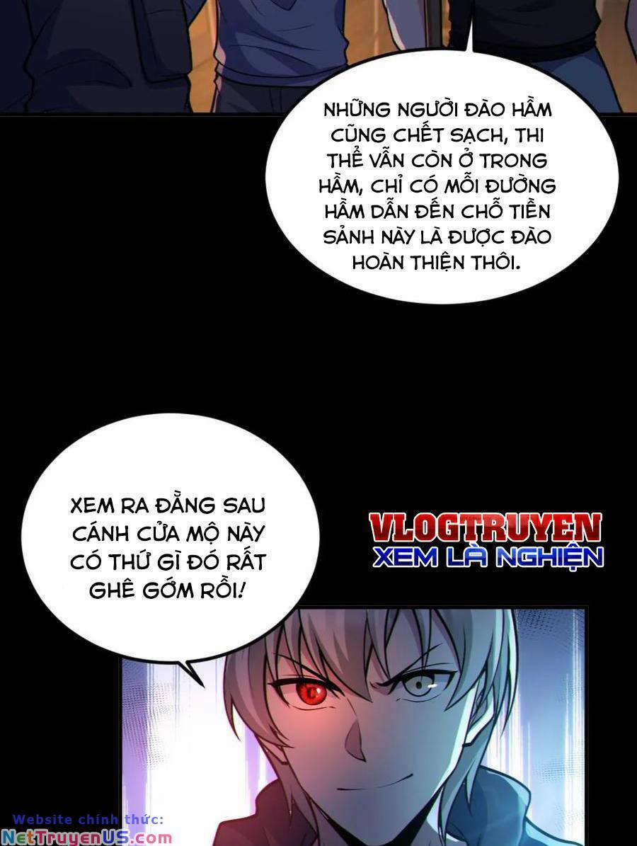 Toàn Cầu Ngự Quỷ: Trong Cơ Thể Ta Có Hàng Trăm Triệu Con Quỷ 59 trang 13