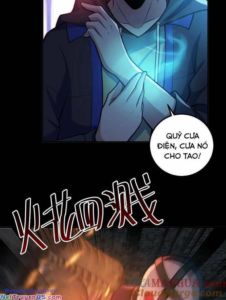 Toàn Cầu Ngự Quỷ: Trong Cơ Thể Ta Có Hàng Trăm Triệu Con Quỷ 59 trang 14