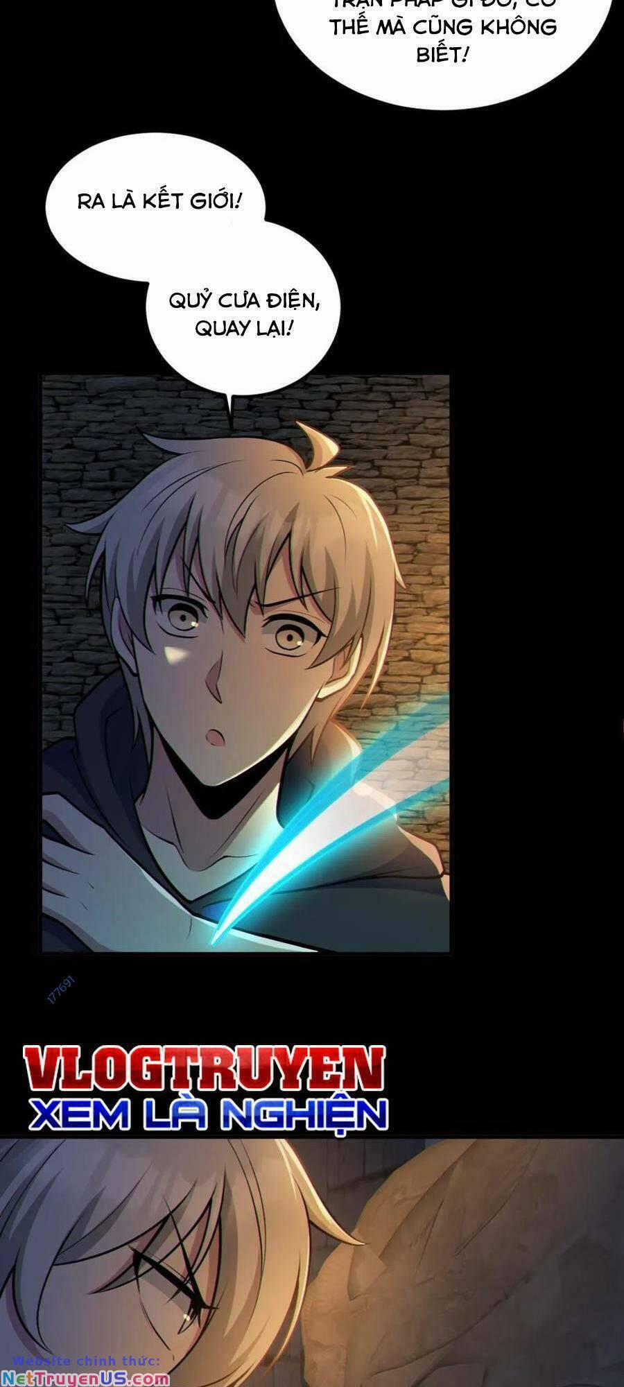 Toàn Cầu Ngự Quỷ: Trong Cơ Thể Ta Có Hàng Trăm Triệu Con Quỷ 59 trang 17