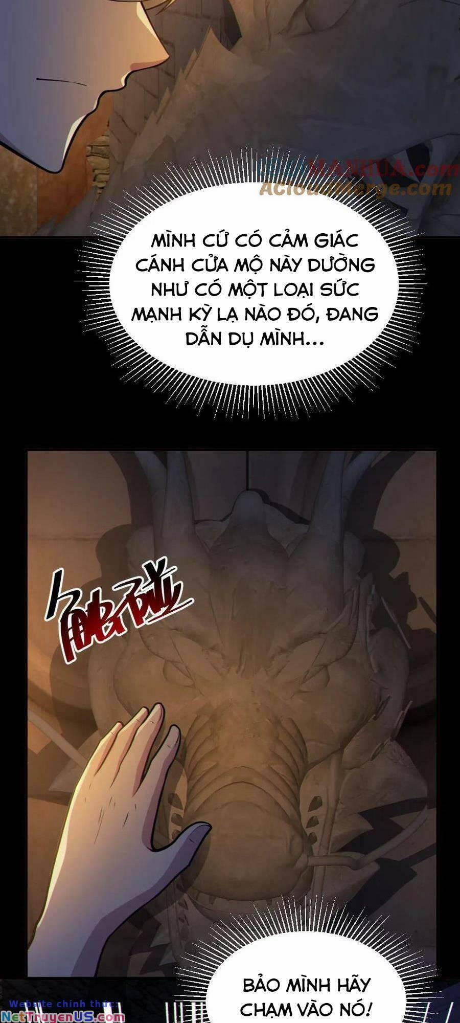 Toàn Cầu Ngự Quỷ: Trong Cơ Thể Ta Có Hàng Trăm Triệu Con Quỷ 59 trang 18