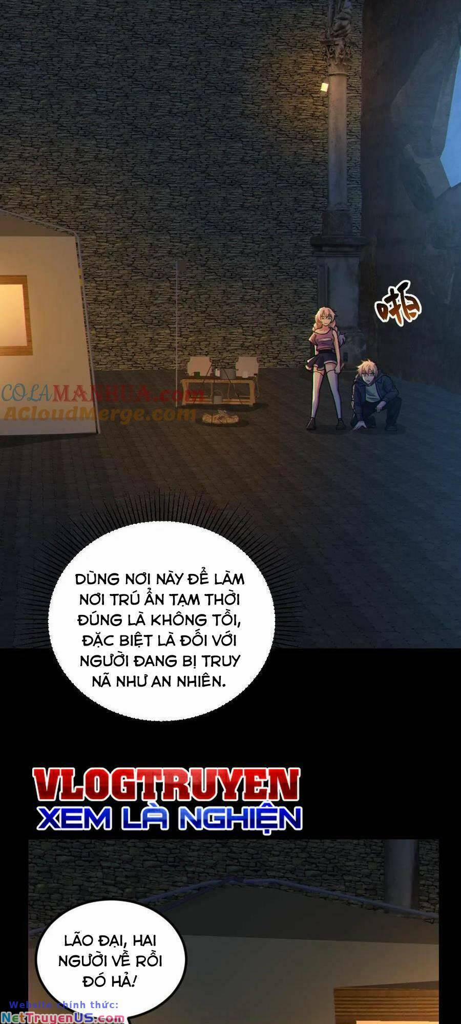 Toàn Cầu Ngự Quỷ: Trong Cơ Thể Ta Có Hàng Trăm Triệu Con Quỷ 59 trang 2