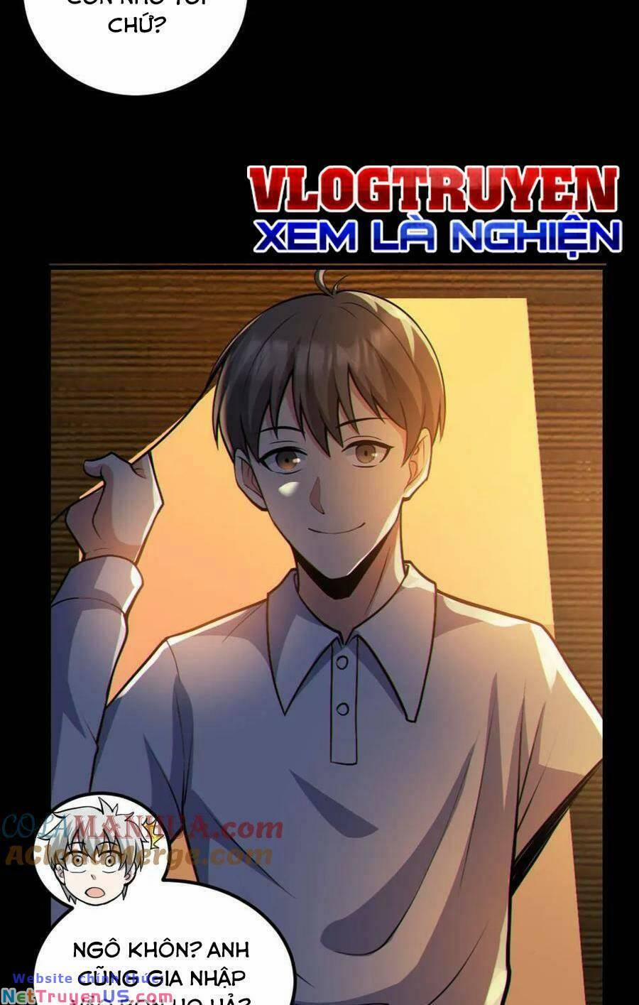 Toàn Cầu Ngự Quỷ: Trong Cơ Thể Ta Có Hàng Trăm Triệu Con Quỷ 59 trang 5