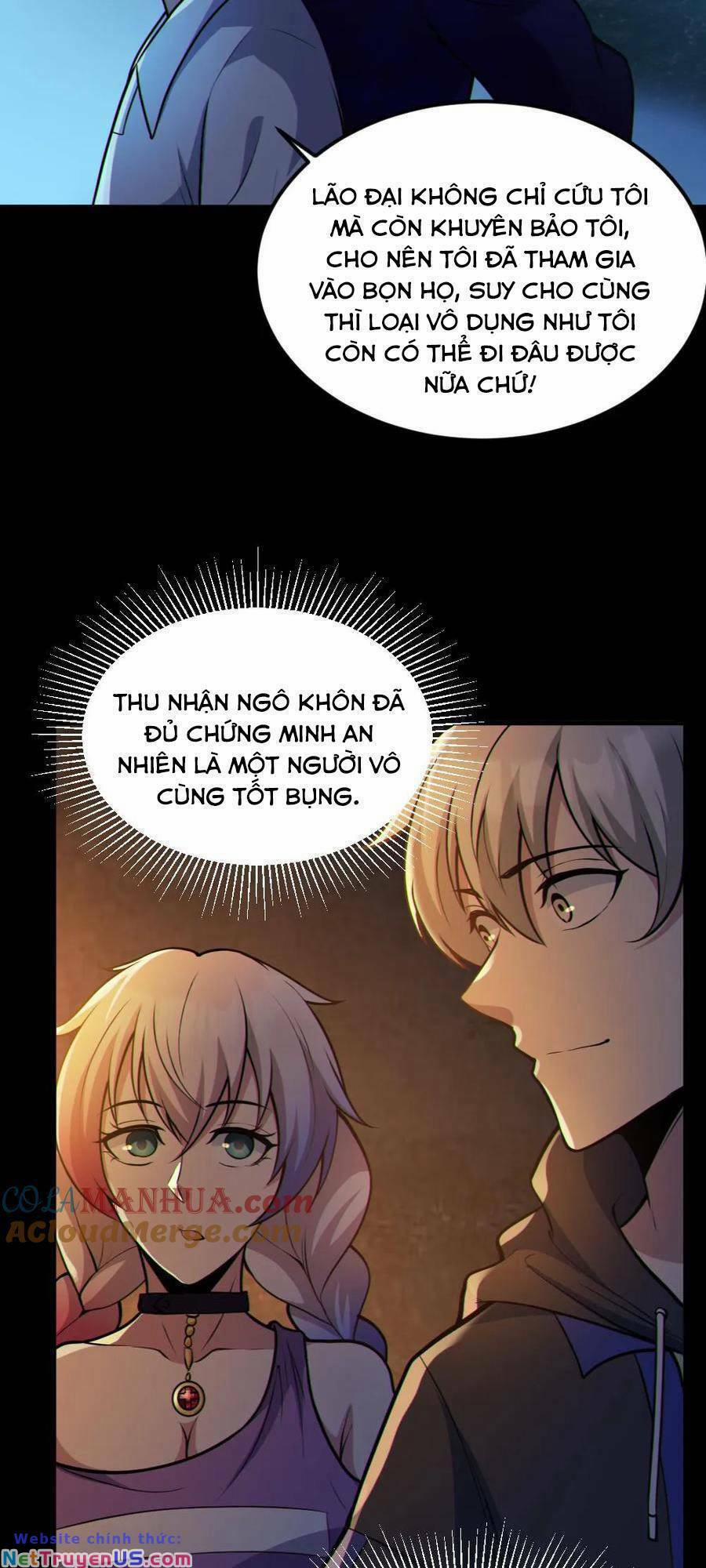 Toàn Cầu Ngự Quỷ: Trong Cơ Thể Ta Có Hàng Trăm Triệu Con Quỷ 59 trang 7