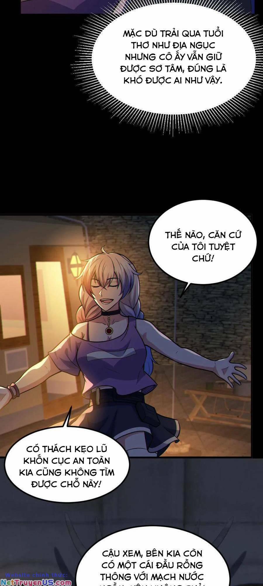 Toàn Cầu Ngự Quỷ: Trong Cơ Thể Ta Có Hàng Trăm Triệu Con Quỷ 59 trang 8