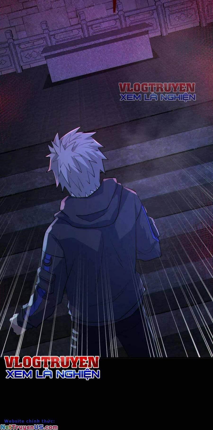 Toàn Cầu Ngự Quỷ: Trong Cơ Thể Ta Có Hàng Trăm Triệu Con Quỷ 60 trang 20